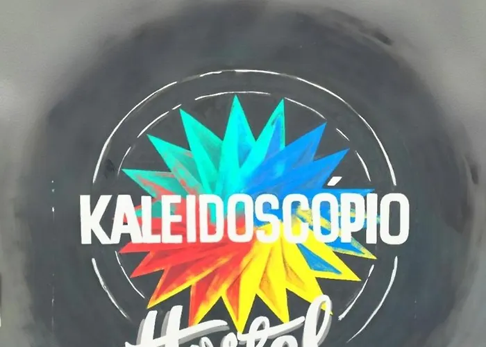 Kaleidoscopio Hostel